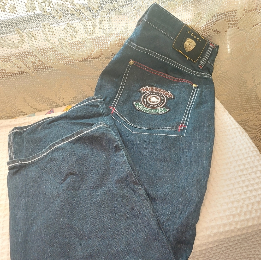 Coogi Jeans